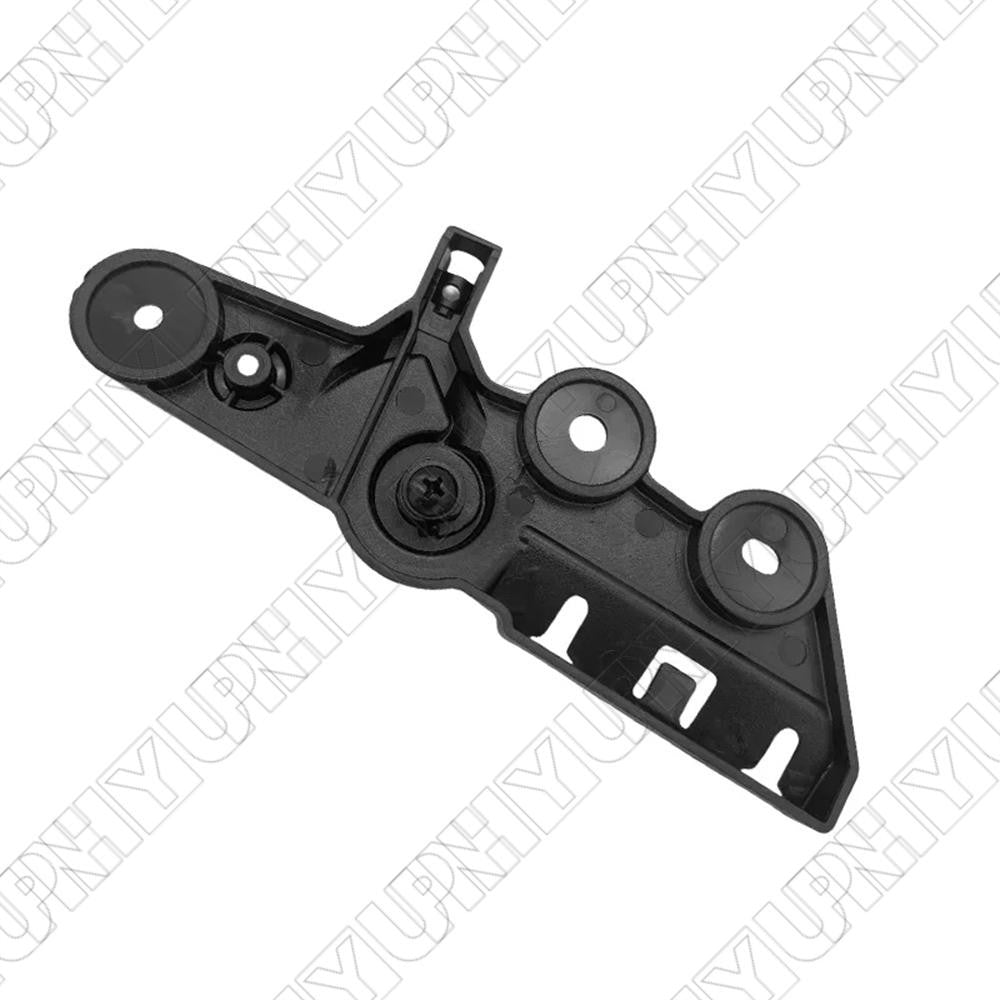 1pc Engine Hood Bonnet Release Handle Lever Bracket for BMW F20/F30/F34/F2 LHD