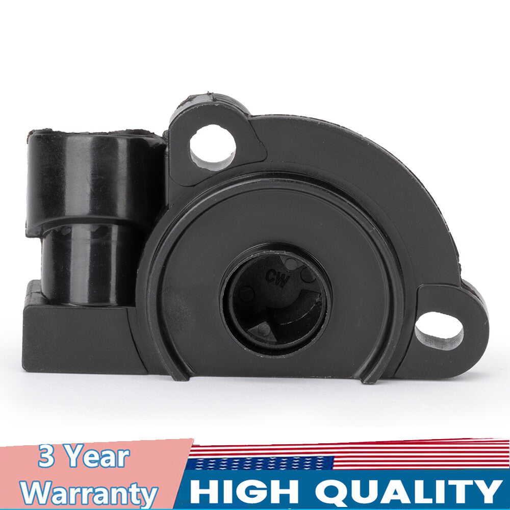 Throttle position sensor 17106681 TPS, suitable for Chevrolet C1500, C2500, C3500, 1988-1995