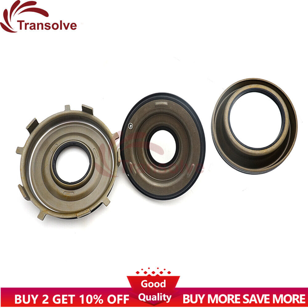 4L60E 4L65E Auto Transmission Piston Kit 3PCS/SET Fit for BMW for Cadillac 057300B
