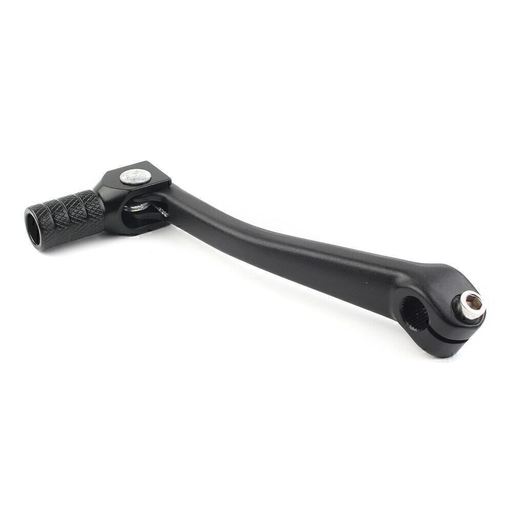 Gear Lever Shifter Handle 110cc 125cc PIT QUAD DIRT BIKE XR KXL CRF Black