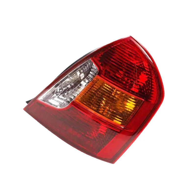 Right for Hyundai Accent 2006-2011 Rear Tail Light Brake Reverse Light Assembly
