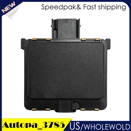 Cruise Control Distance Radar Sensor w/ Bracket for Nissan Sentra 2017-2019