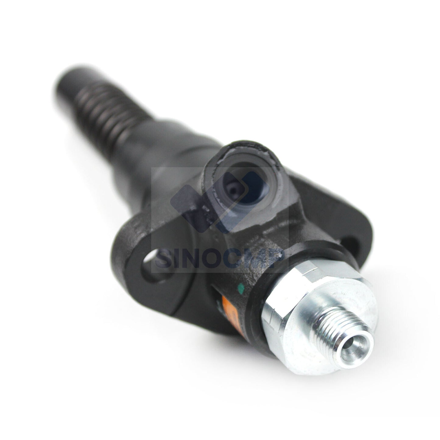 D7E Fuel Injector 02113694 21147445 20795413 for Volvo EC240B EC290B 0414693005