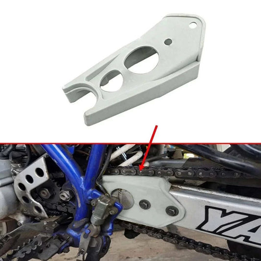Chain Guide Slider Cover for Yamaha DT125 125R DT200 DT230 XT400 GT125 TT350 US