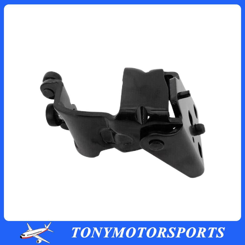 Left Sliding Door Roller Middle Braket Fit for Hyundai H1 2007-2018 83930-4H000