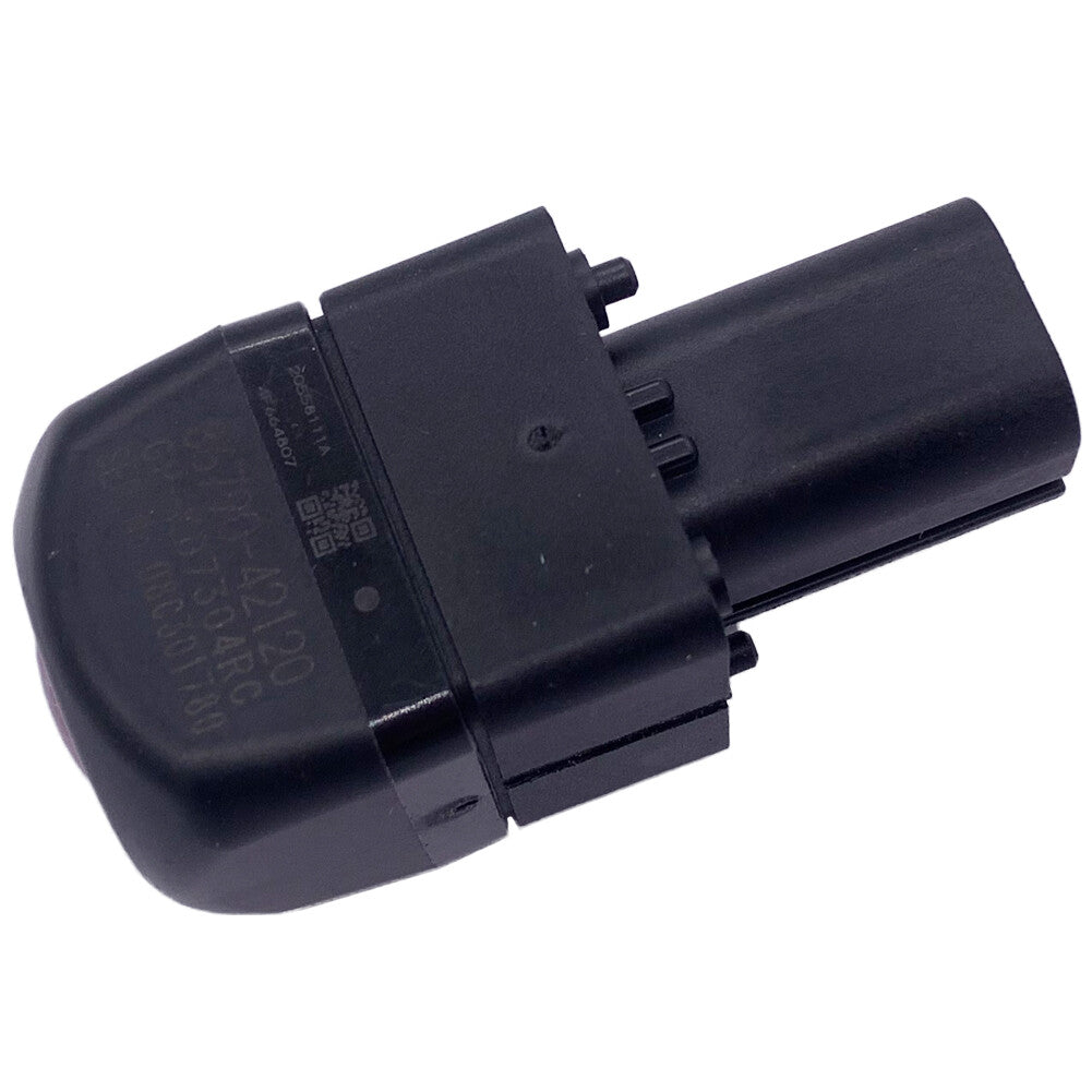 Rear View Tailgate Parking Aid Camera for Toyota RAV4 2019-2021 2.5L 86790-42120