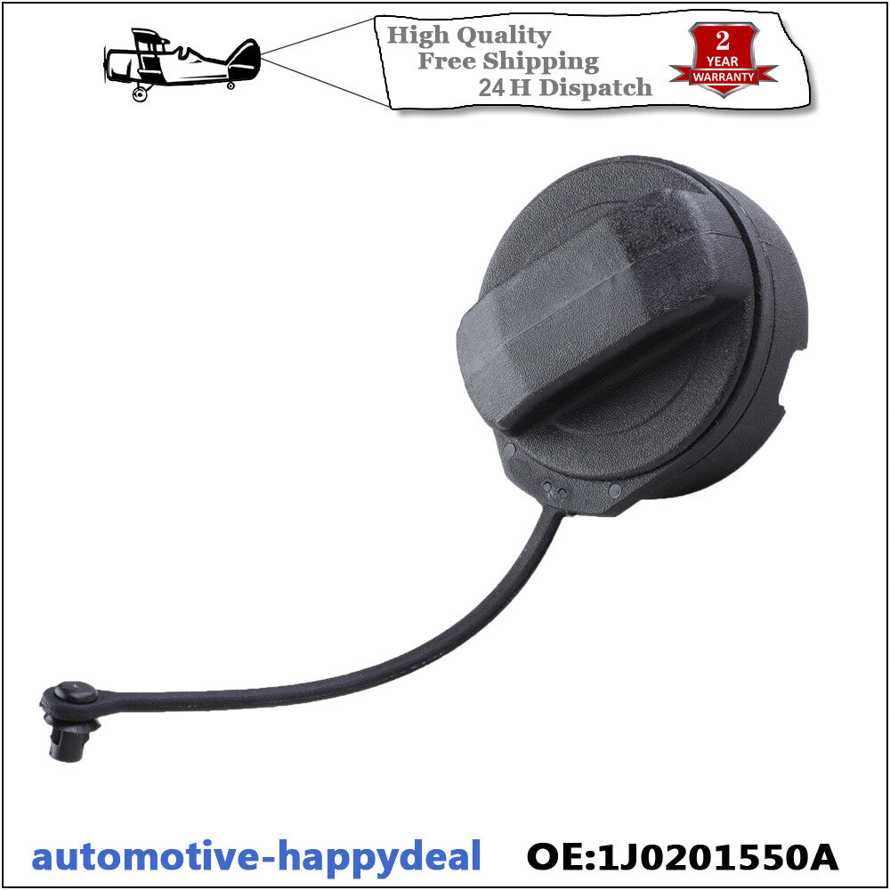 Fuel Cap Tank Cover Petrol Diesel for VW for Golf for Jetta for Bora Polo for Audi A4 1J0201550A