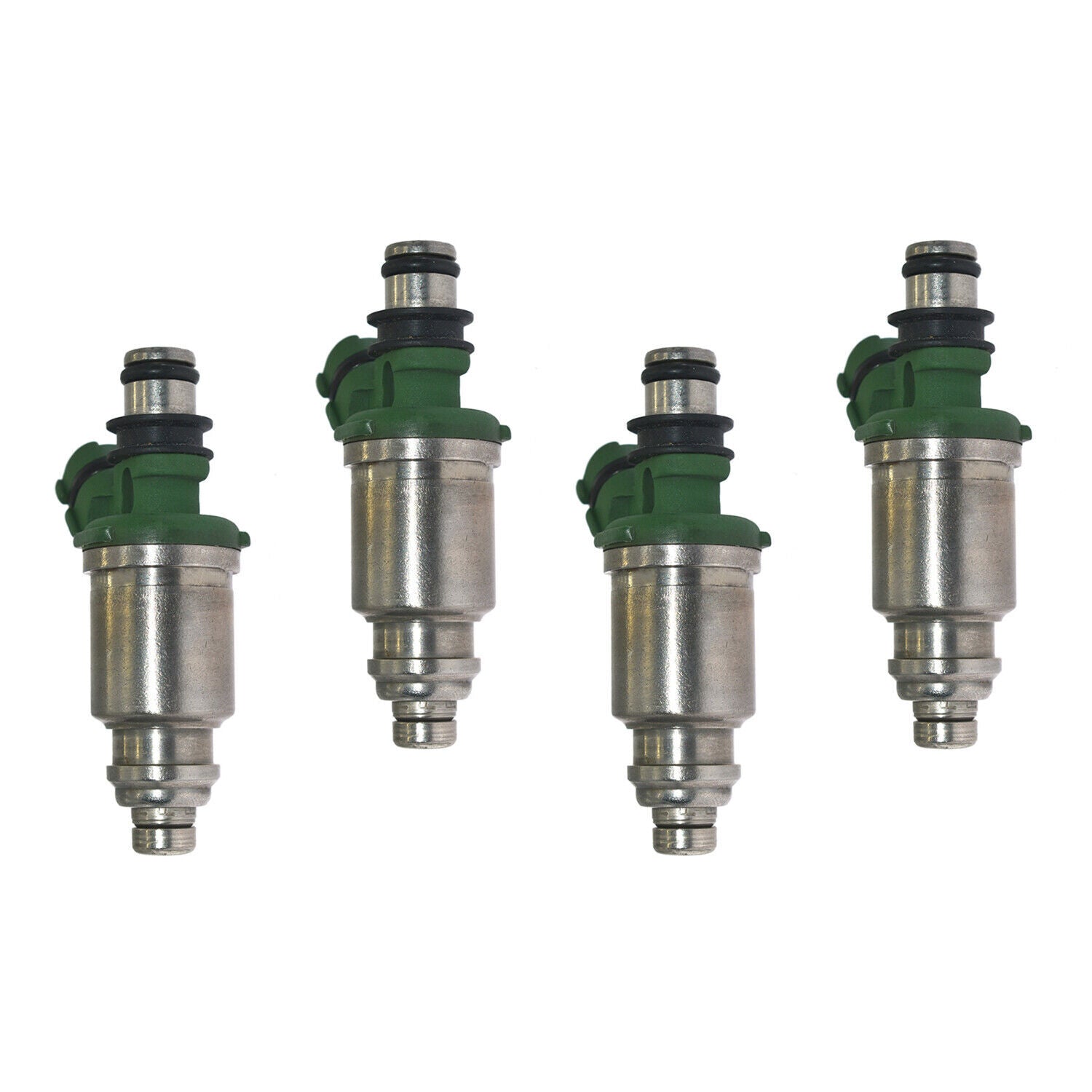 4x Fuel injector For 98-2000 for Toyota for Camry Celica RAV4 2.0L 1992-2000 23250-74100
