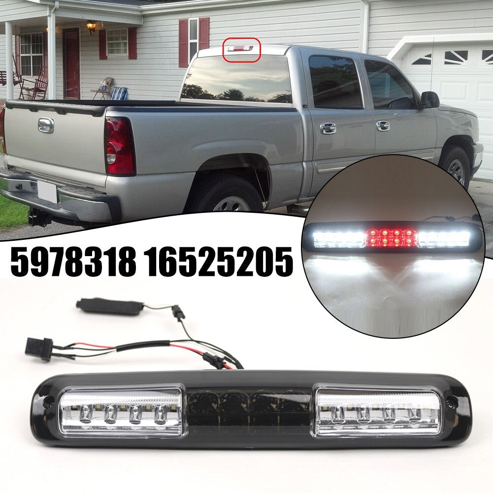 5978318 16525205 Rear LED High Brake Light For Silverado for Sierra 1999-2007
