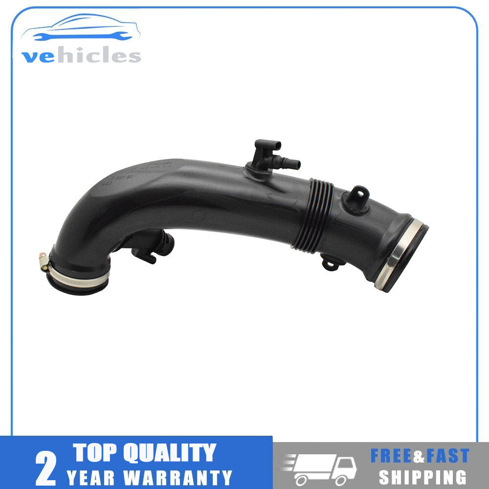 Air intake shoe hose turbine hose 13717627501 Suitable for Mini Cooper R55 2010-2015