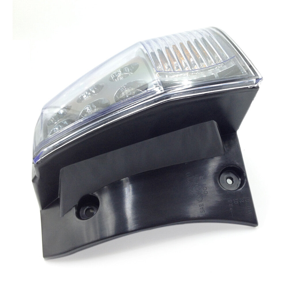 Right Rear LED Tail Light Outer Brake Lamp for Mitsubishi Outlander EX 2007-2013