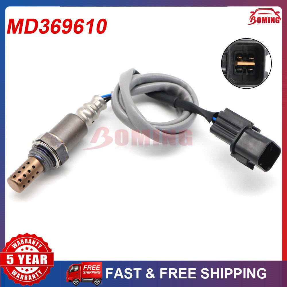 Upstream O2 Oxygen Sensor for Maserati 2014-2017 Ghibli, 2016-2017 Quattroporte