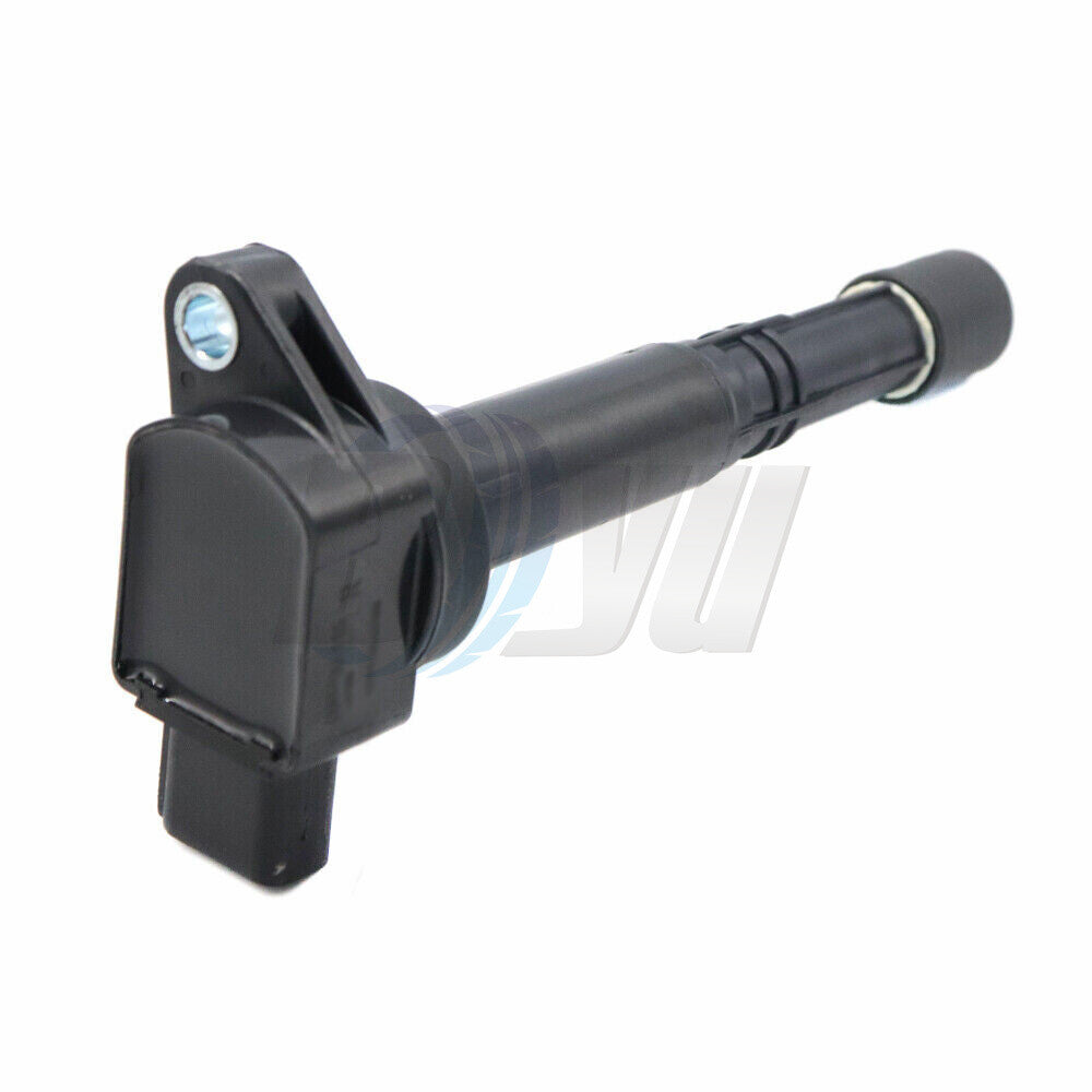 4PCS 30520-PNA-007 Ignition Coil for Honda Accord for Civic Element for ACURA CSX 2.0L