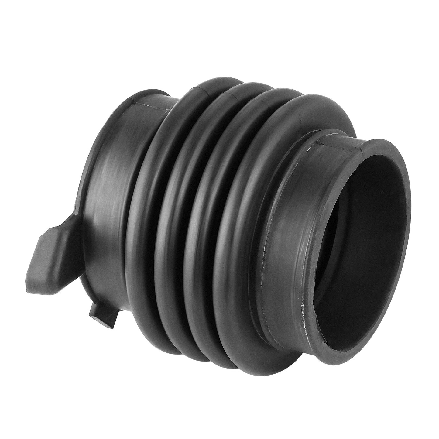 Air Intake Hose Tube Duct Boot for Resonator Fits for 03-09 for Infiniti M35 3.5L US