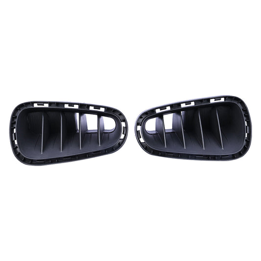 New Front LH RH Bumper Fog Lamp Cap Cover For 2018-20 for KIA RIO 86523H9000
