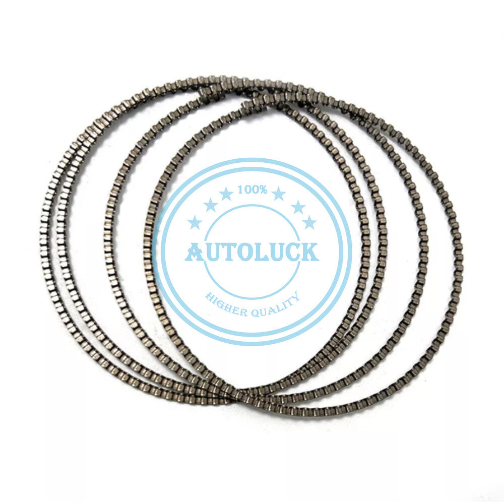 Engine-NU Piston Ring Kit 23040-2E000 for Hyundai for Elantra for Kia Soul 1.8L 2.0L