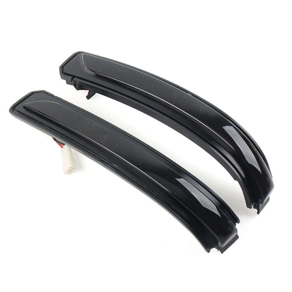 Turn Signal Lights Rearview Mirror Indicator Lamp for Mercedes Benz A Class W169