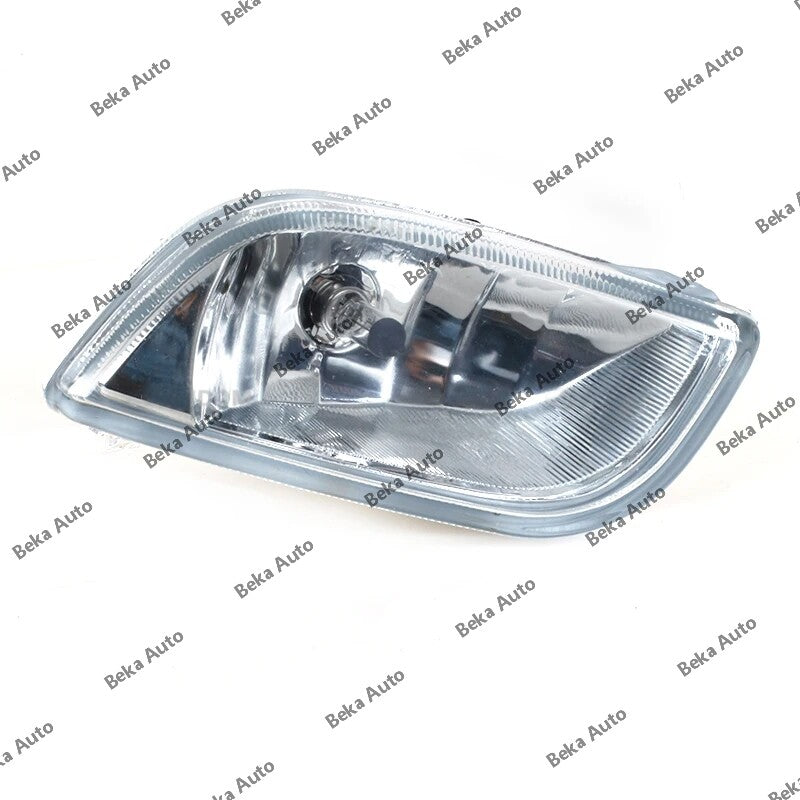 1-piece set of right front bumper fog lights for Suzuki Aerio/Liana models (2004, 2005, 2006, 2007 - 2012)