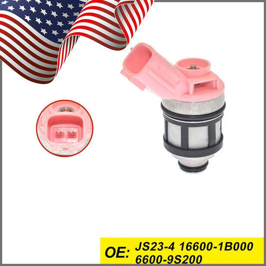 1x Fuel Injector 16600-9S200 for Nissan Frontier Pathfinder Quest Xterra 3.3L V6