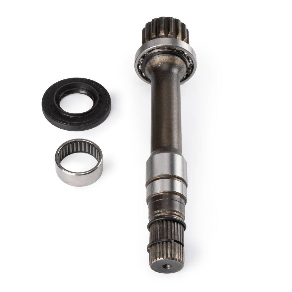 1X Front Right Side Intermediate Axle Stub Shaft For 2012+ for Ram 1500 68257420AF