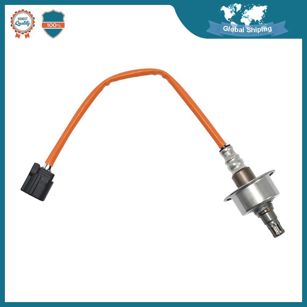 Front collision impact sensor plastic 77930-TEA-B11 for Civic 2016-2020 replacement part