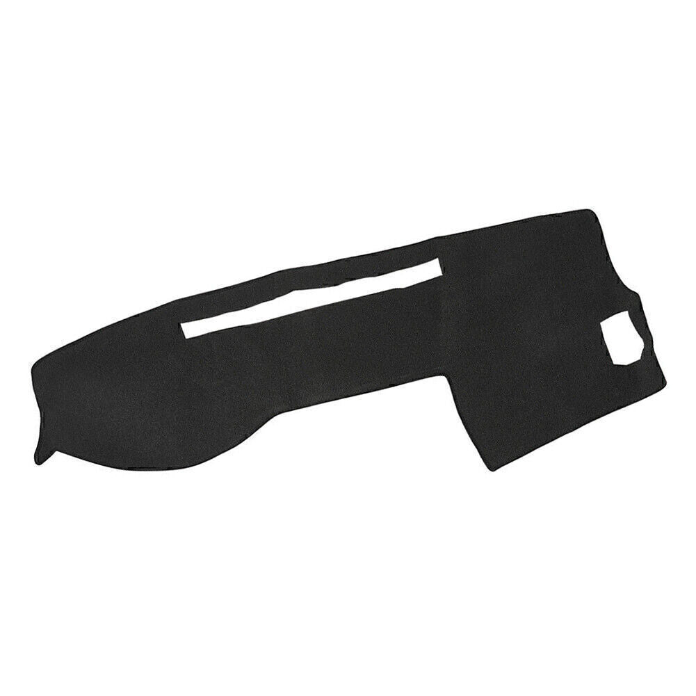 Car Dashmat Dashboard Cover Dash Mat Crack Cover Pad for Toyota Tacoma 2005-15