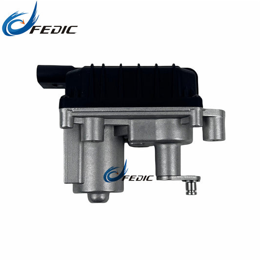 Turbo actuator GTD1449VZ 28231-4A610 for Hyundai iLoad H350I 2.5 D4CB 16V 2015