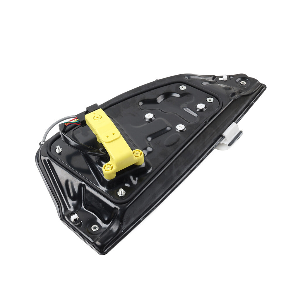 Power Window Regulator Assembly for Land Rover LR2 Sport Utility 2006-2015 07
