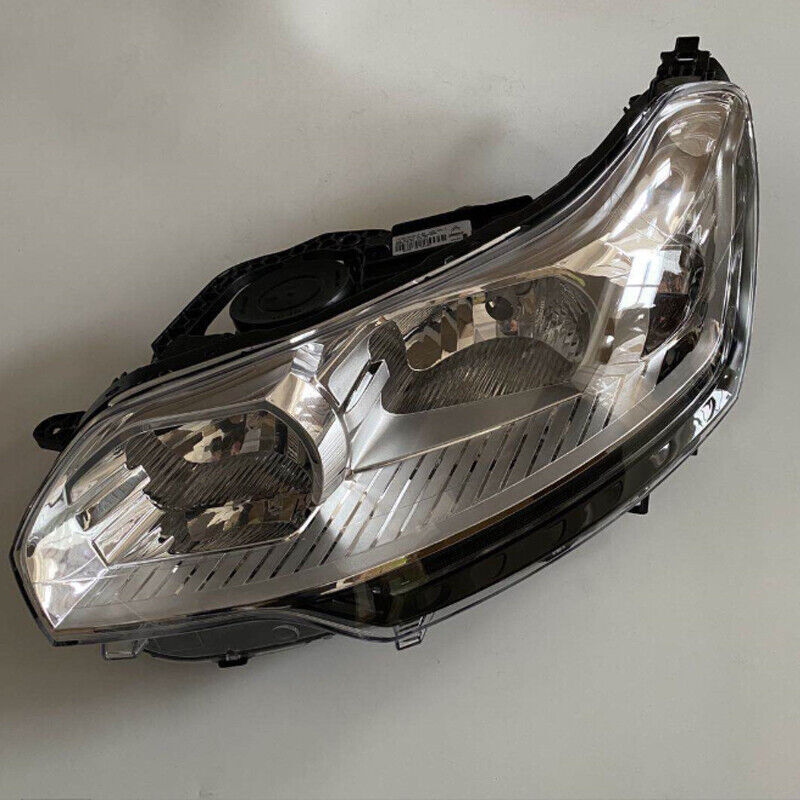 for CITROEN C5 2010 2011-2013 Left and Right Headlamp assembly Passenger side