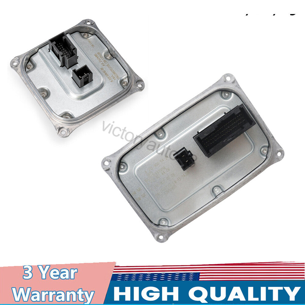 LED headlight control module suitable for Mercedes-Benz W222 W212 A2129005424 2228700789