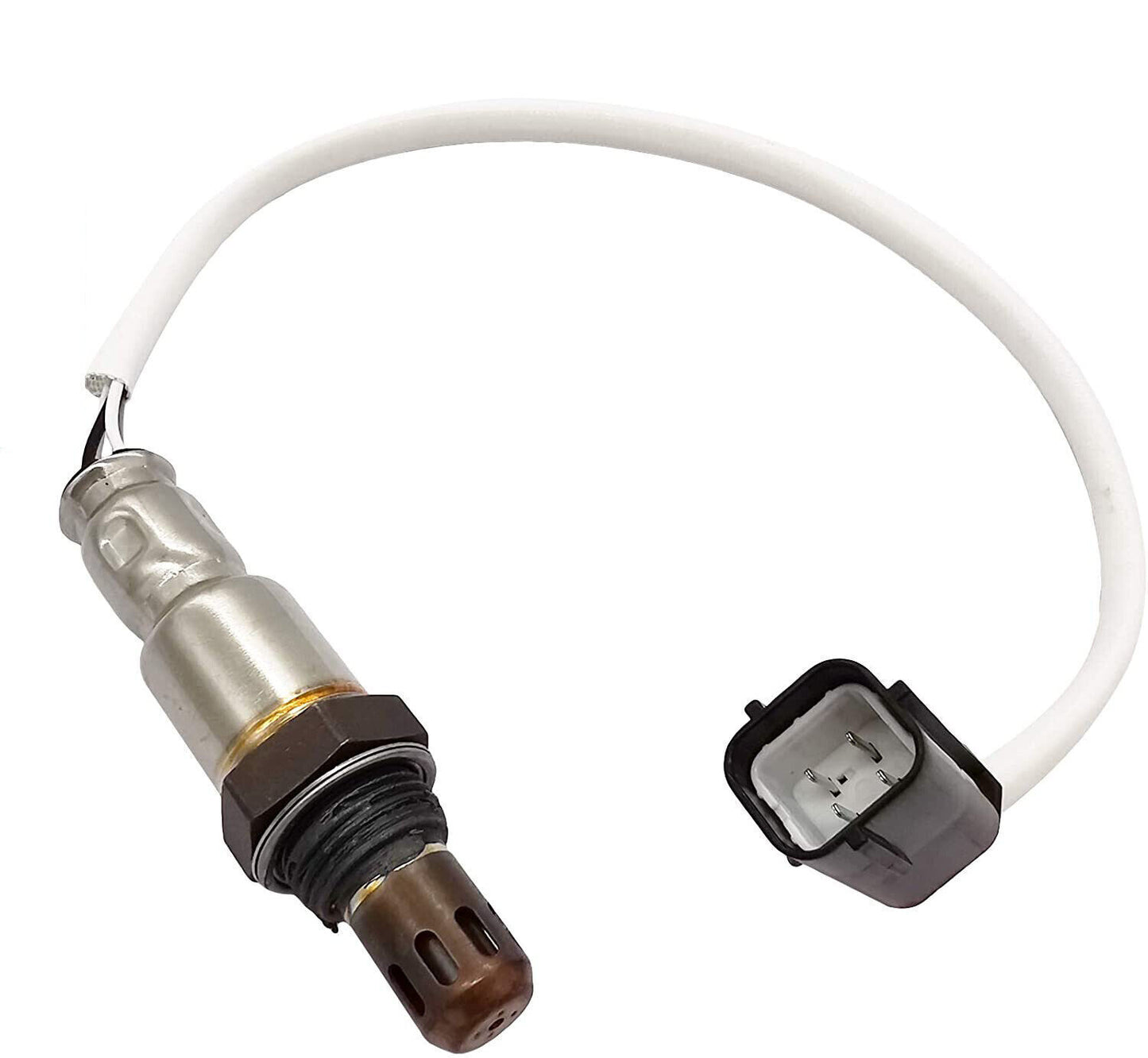 MAF Mass Air Flow Sensor for 1990-99 for Subaru Legacy 2.2L 2.5L H4 22680-AA160 New