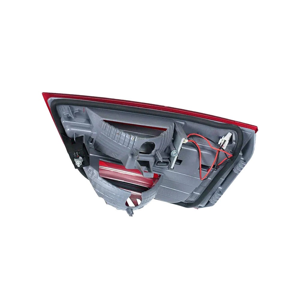 Left Side Rear Inner Trunk Lid Taillight Housing Fits For F25 X3 2011-2017