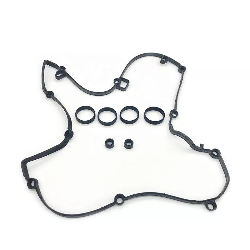 Fits for MINI COOPER S JCW PACEMAN COUPE N18 1.6L L4 Turbo Valve Cover Gasket Set