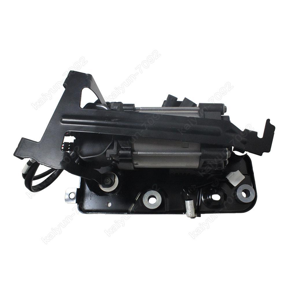 Fit for Volvo XC90 S90 V90 (MKII) 2016-2017 Air Suspension Compressor Pump 31360720