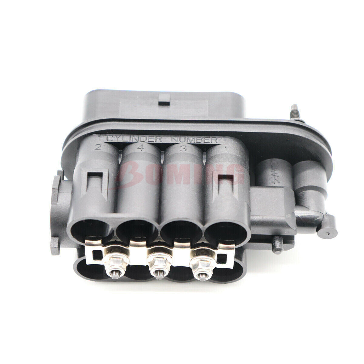 Suitable for Chevrolet pickup truck V8 center port fuel spider injector injection 1, 00022