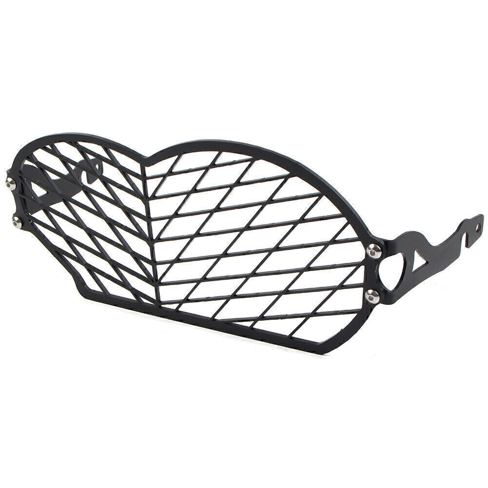 Headlight Guard Grill Protector Cover for BMW R1200GS 2004-12 R1200GS Adv 05-13