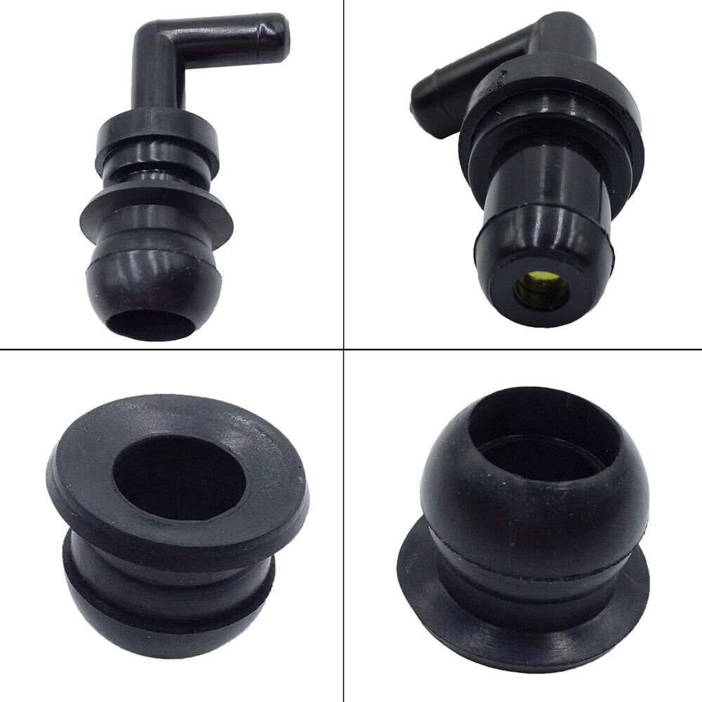 1X 17130-PK1-003 Valve and Grommet Fittings PCV Kit for Toyota for Avalon for Camry NEW