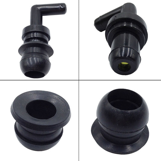 1X 17130-PK1-003 Valve and Grommet Fittings PCV Kit for Toyota for Avalon for Camry NEW