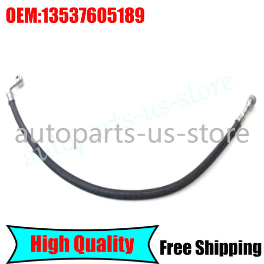 New Fuel Feed Line Hose for BMW for Mini Cooper R55 R56 R57 R58 R59 13537605189