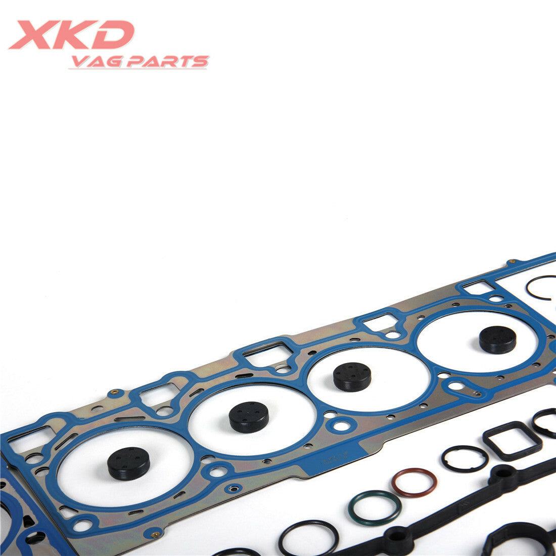 V8 4.2L engine full spacer kit suitable for Volkswagen Touareg, for Audi A5, A6, for A8 , Q7, BAR, BVJ