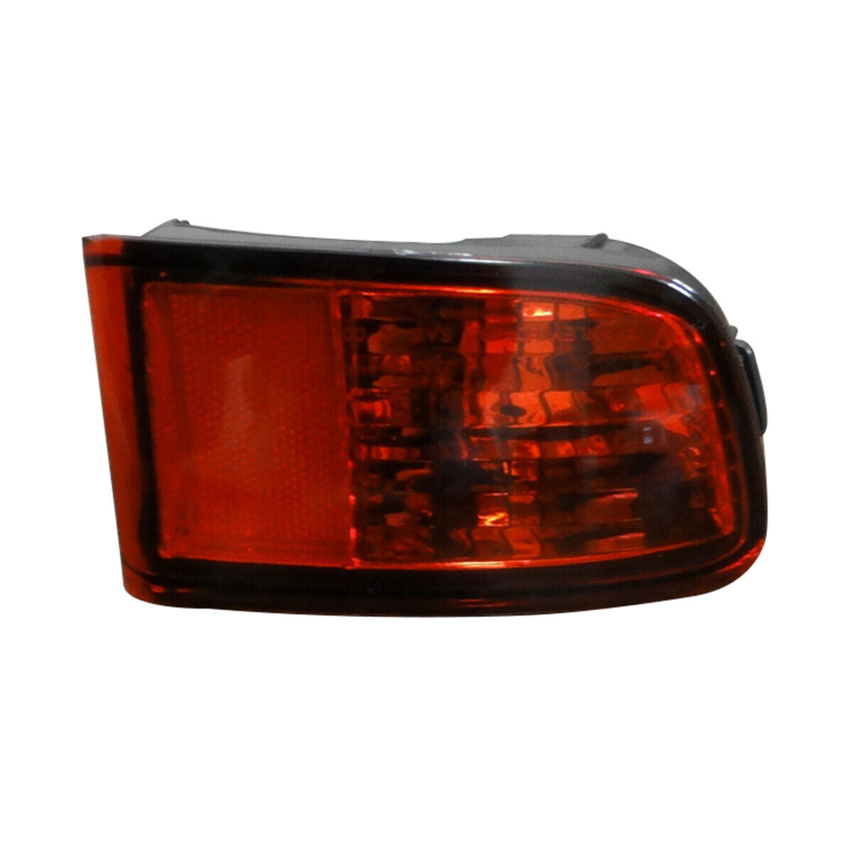 Rear Reflector Light Tail Lamp Left for Toyota LandCruiser Prado FJ120 2002-2009