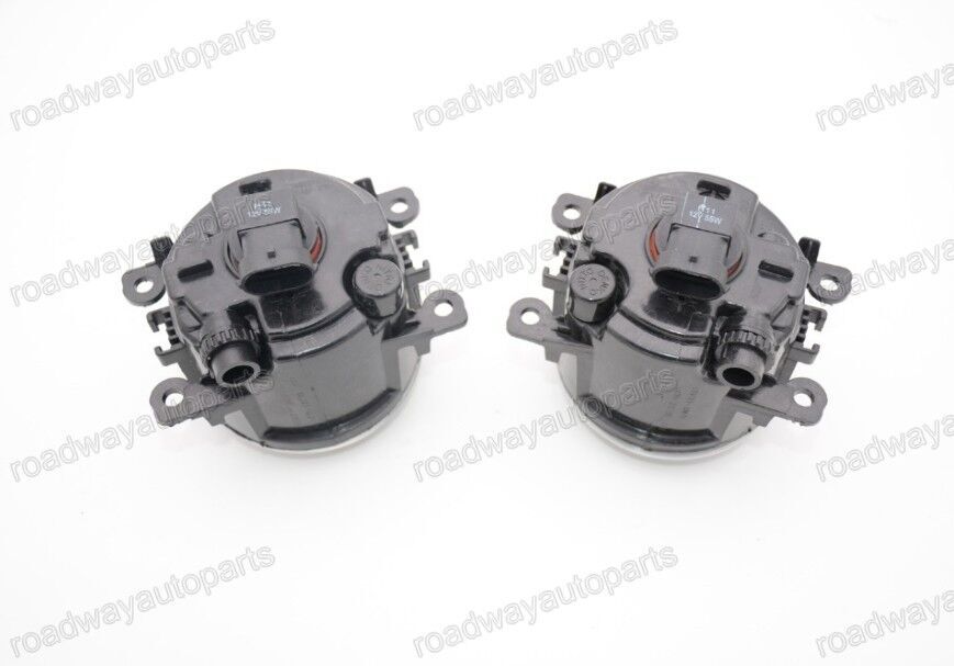 Pair LEFT + RIGHT Front Fog Light Driving Lamps Fit for Suzuki for Swift 2005-2006