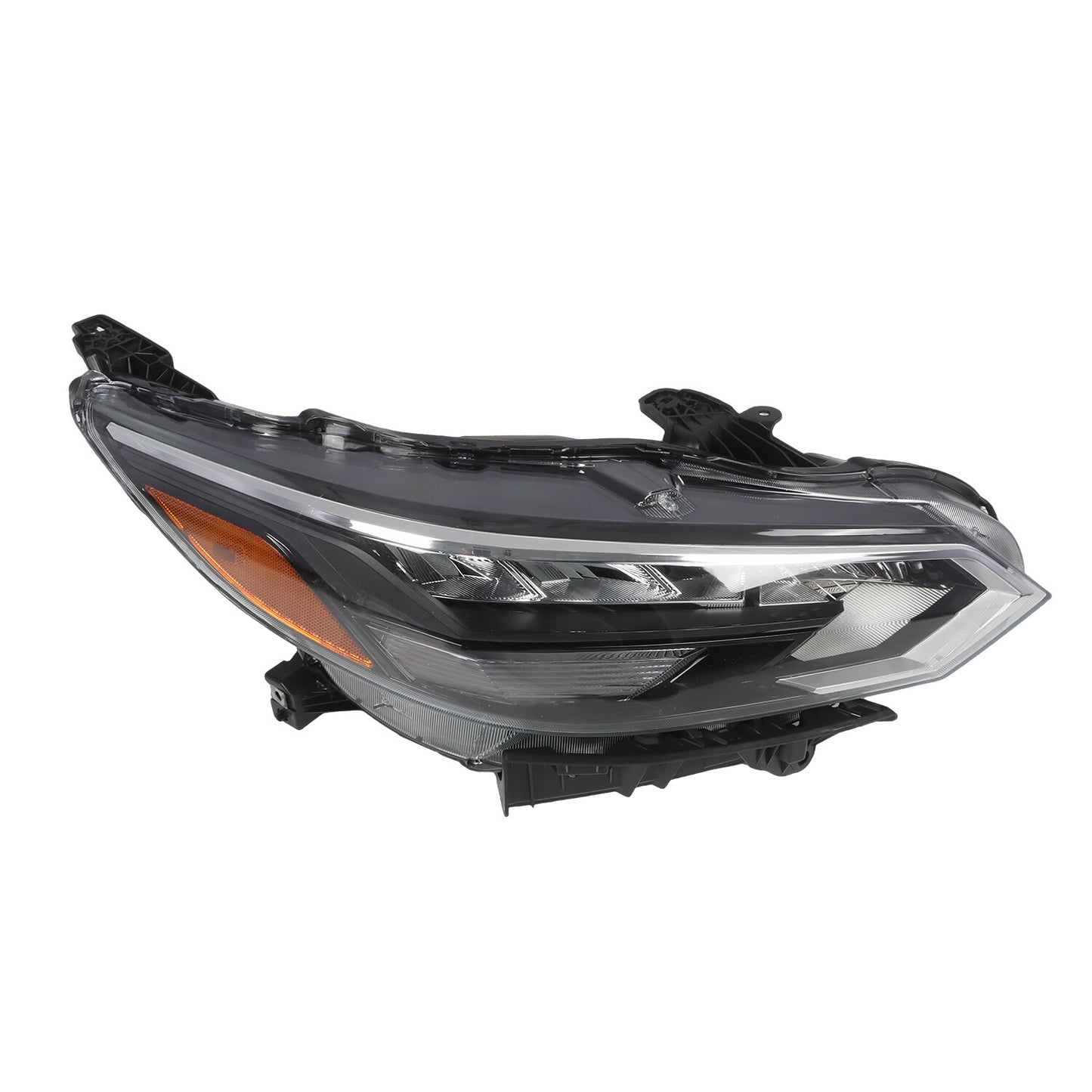 26010-6LY0A RH Passenger Side LED Headlight Assembly for Nissan Sentra 2024 2025