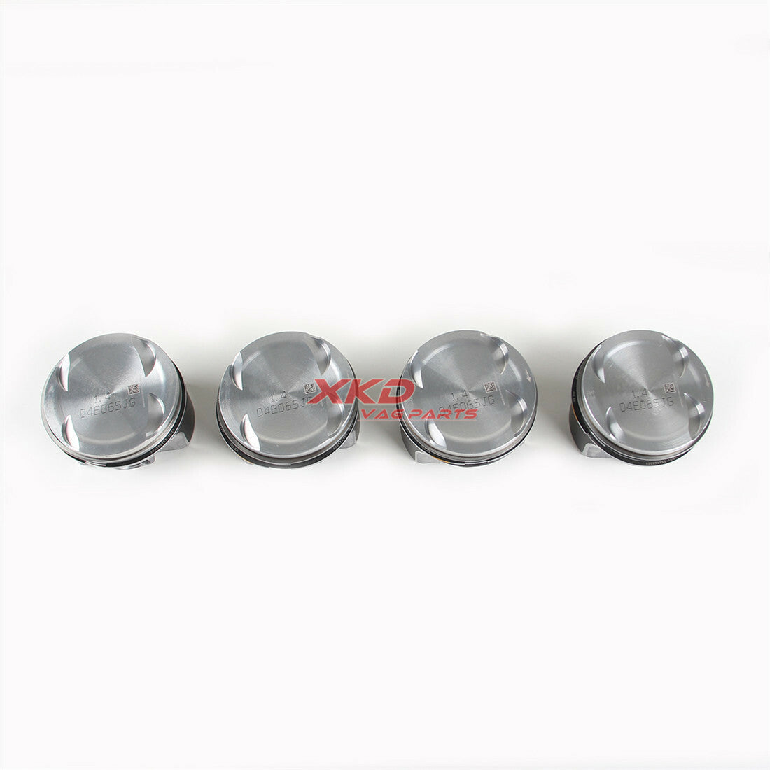 1.4T Piston Ring Kit Suitable for Jetta , for Tiguan , MK2, for Golf , for Audi A3, Q3, CZDA 04E107065BD