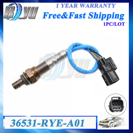 Upstream 36531-RYE-A01 For 07-10 for Honda Odyssey 3.5L for Acura MDX 3.7L Oxygen Sensor