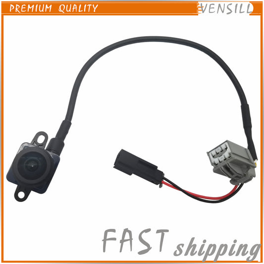 56054158AD Rear View Backup Parking Camera For 2011-2020 for Dodge Journey 2.4L 3.6L