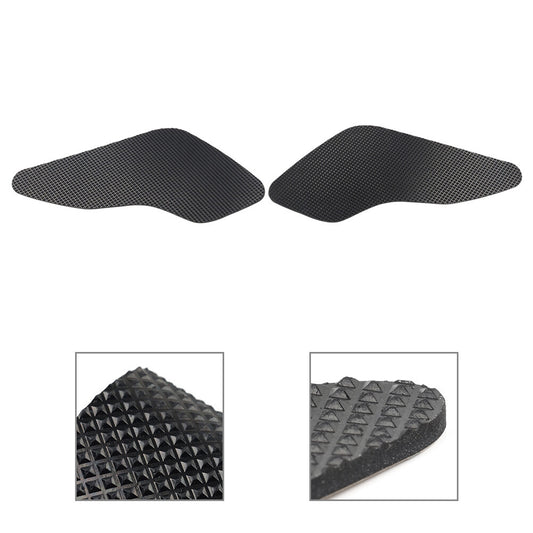 Tank Traction Side Pad Gas Fuel Knee Grip Decal Protector for Honda CB400 92-18