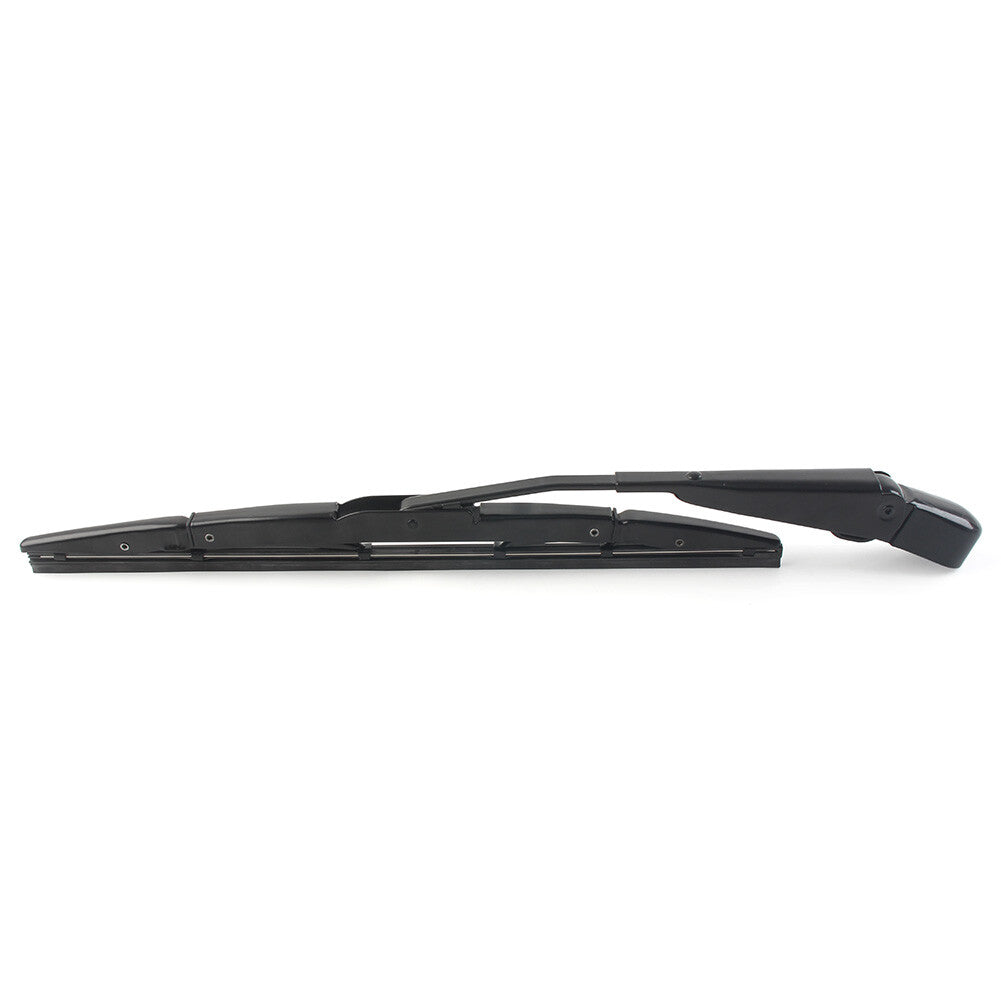 for Hyundai Santa Fe MK1 2001-2006 Rear Windshield Back Wiper Arm  Blade Set