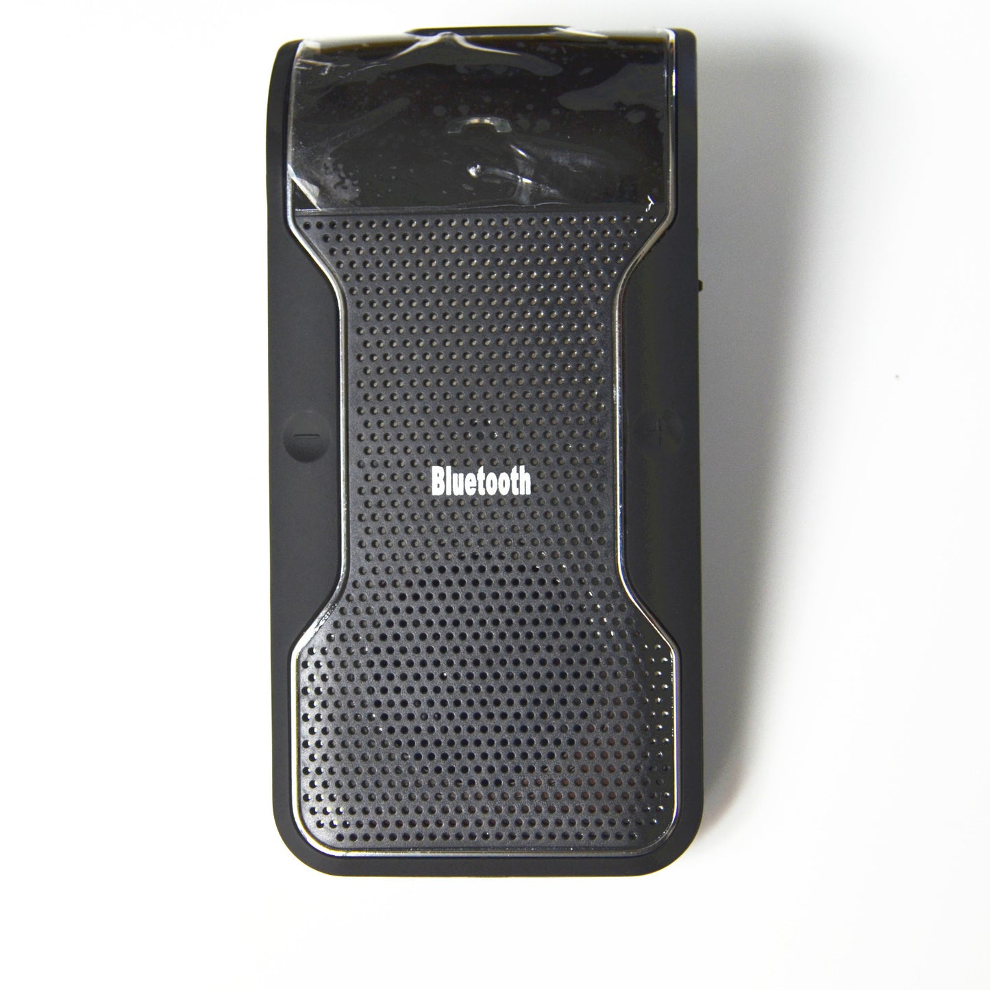 Car Sun Clip Multipoint Wireless Bluetooth Hands Speakerphone