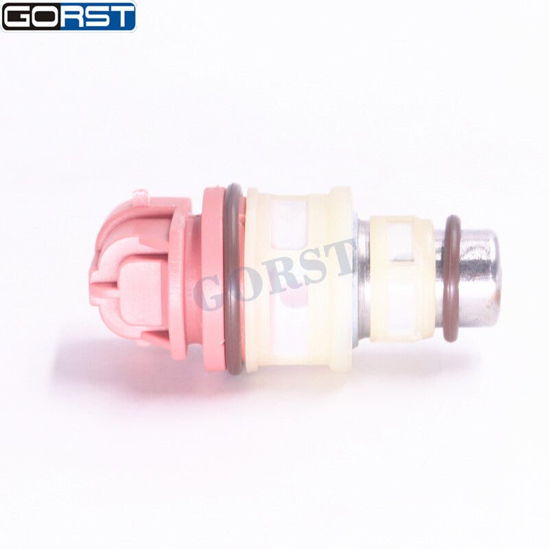 Fuel injector nozzle ICD00106 is suitable for Opel for Corsa Wind and for Citro?n for Peugeot 17090342.